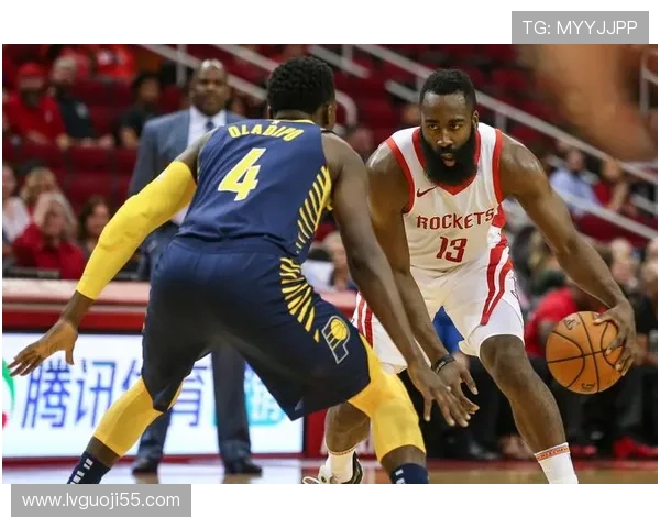 步行者vs火箭视频直播在线观看高清免费中文解说