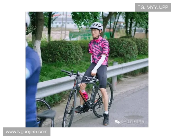 单车老师直播间：骑行路上的健康与欢乐之旅